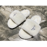Cheap Prada Slippers For Women #1141515 Replica Wholesale [$96.00 USD] [ITEM#1141515] on Replica Prada Slippers