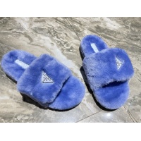 Cheap Prada Slippers For Women #1141519 Replica Wholesale [$96.00 USD] [ITEM#1141519] on Replica Prada Slippers