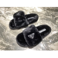 Cheap Prada Slippers For Women #1141520 Replica Wholesale [$96.00 USD] [ITEM#1141520] on Replica Prada Slippers