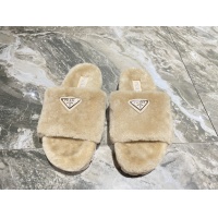 Prada Slippers For Women #1141525