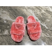 Cheap Prada Slippers For Women #1141526 Replica Wholesale [$96.00 USD] [ITEM#1141526] on Replica Prada Slippers