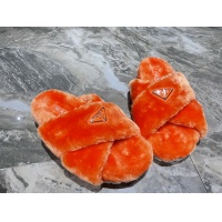 Cheap Prada Slippers For Women #1141532 Replica Wholesale [$96.00 USD] [ITEM#1141532] on Replica Prada Slippers