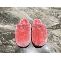 Cheap Prada Slippers For Women #1141539 Replica Wholesale [$96.00 USD] [ITEM#1141539] on Replica Prada Slippers