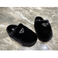 Cheap Prada Slippers For Women #1141542 Replica Wholesale [$96.00 USD] [ITEM#1141542] on Replica Prada Slippers