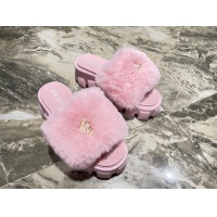 Cheap Prada Slippers For Women #1141550 Replica Wholesale [$100.00 USD] [ITEM#1141550] on Replica Prada Slippers