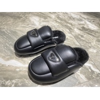 Cheap Prada Slippers For Women #1141558 Replica Wholesale [$100.00 USD] [ITEM#1141558] on Replica Prada Slippers