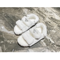 Cheap Prada Sandal For Women #1141559 Replica Wholesale [$102.00 USD] [ITEM#1141559] on Replica Prada Sandal