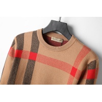 Cheap Burberry Fashion Sweaters Long Sleeved For Men #1141584 Replica Wholesale [$42.00 USD] [ITEM#1141584] on Replica Burberry Fashion Sweaters