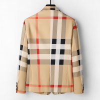 Cheap Burberry Jackets Long Sleeved For Men #1141598 Replica Wholesale [$56.00 USD] [ITEM#1141598] on Replica Burberry Jackets