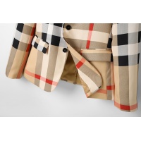 Cheap Burberry Jackets Long Sleeved For Men #1141598 Replica Wholesale [$56.00 USD] [ITEM#1141598] on Replica Burberry Jackets