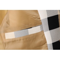 Cheap Burberry Jackets Long Sleeved For Men #1141598 Replica Wholesale [$56.00 USD] [ITEM#1141598] on Replica Burberry Jackets