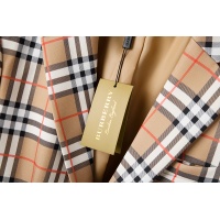 Cheap Burberry Jackets Long Sleeved For Men #1141602 Replica Wholesale [$56.00 USD] [ITEM#1141602] on Replica Burberry Jackets