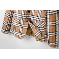 Cheap Burberry Jackets Long Sleeved For Men #1141602 Replica Wholesale [$56.00 USD] [ITEM#1141602] on Replica Burberry Jackets