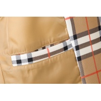 Cheap Burberry Jackets Long Sleeved For Men #1141602 Replica Wholesale [$56.00 USD] [ITEM#1141602] on Replica Burberry Jackets