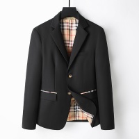 Cheap Burberry Jackets Long Sleeved For Men #1141605 Replica Wholesale [$56.00 USD] [ITEM#1141605] on Replica Burberry Jackets