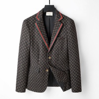 Gucci Jackets Long Sleeved For Men #1141607