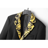 Cheap Versace Jackets Long Sleeved For Men #1141618 Replica Wholesale [$56.00 USD] [ITEM#1141618] on Replica Versace Jackets