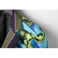 Cheap Versace Jackets Long Sleeved For Men #1141623 Replica Wholesale [$56.00 USD] [ITEM#1141623] on Replica Versace Jackets