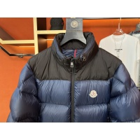 Cheap Moncler Down Feather Coat Long Sleeved For Unisex #1141629 Replica Wholesale [$170.00 USD] [ITEM#1141629] on Replica Moncler Down Feather Coat