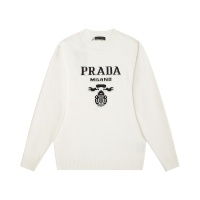 Prada Sweater Long Sleeved For Unisex #1141696