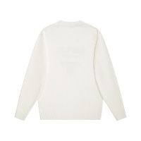 Cheap Prada Sweater Long Sleeved For Unisex #1141696 Replica Wholesale [$56.00 USD] [ITEM#1141696] on Replica Prada Sweater