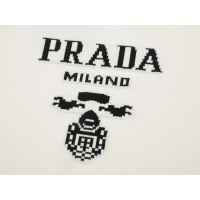 Cheap Prada Sweater Long Sleeved For Unisex #1141696 Replica Wholesale [$56.00 USD] [ITEM#1141696] on Replica Prada Sweater