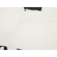 Cheap Prada Sweater Long Sleeved For Unisex #1141696 Replica Wholesale [$56.00 USD] [ITEM#1141696] on Replica Prada Sweater