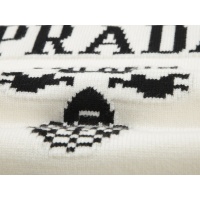 Cheap Prada Sweater Long Sleeved For Unisex #1141696 Replica Wholesale [$56.00 USD] [ITEM#1141696] on Replica Prada Sweater