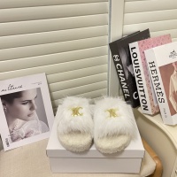 Cheap Celine Slippers For Women #1141697 Replica Wholesale [$56.00 USD] [ITEM#1141697] on Replica Celine Slippers