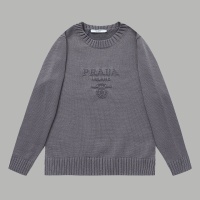 Prada Sweater Long Sleeved For Unisex #1141699