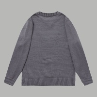 Cheap Prada Sweater Long Sleeved For Unisex #1141699 Replica Wholesale [$68.00 USD] [ITEM#1141699] on Replica Prada Sweater