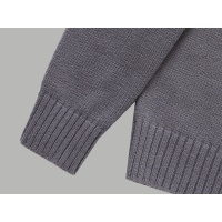 Cheap Prada Sweater Long Sleeved For Unisex #1141699 Replica Wholesale [$68.00 USD] [ITEM#1141699] on Replica Prada Sweater