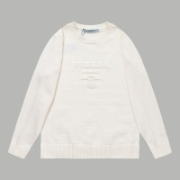 Prada Sweater Long Sleeved For Unisex #1141700