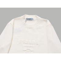 Cheap Prada Sweater Long Sleeved For Unisex #1141700 Replica Wholesale [$68.00 USD] [ITEM#1141700] on Replica Prada Sweater