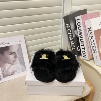Cheap Celine Slippers For Women #1141701 Replica Wholesale [$56.00 USD] [ITEM#1141701] on Replica Celine Slippers