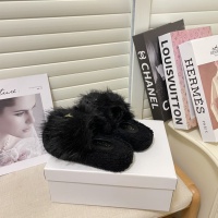 Cheap Celine Slippers For Women #1141701 Replica Wholesale [$56.00 USD] [ITEM#1141701] on Replica Celine Slippers