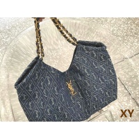Cheap Yves Saint Laurent YSL Handbag For Women #1141710 Replica Wholesale [$45.00 USD] [ITEM#1141710] on Replica Yves Saint Laurent YSL Handbag