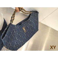 Cheap Yves Saint Laurent YSL Handbag For Women #1141710 Replica Wholesale [$45.00 USD] [ITEM#1141710] on Replica Yves Saint Laurent YSL Handbag