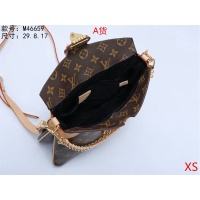 Cheap Louis Vuitton Messenger Bags For Women #1141721 Replica Wholesale [$45.00 USD] [ITEM#1141721] on Replica Louis Vuitton Messenger Bags