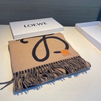 Cheap LOEWE Scarf #1141787 Replica Wholesale [$45.00 USD] [ITEM#1141787] on Replica LOEWE Scarf