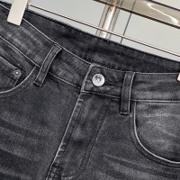 Cheap Chrome Hearts Jeans For Men #1141791 Replica Wholesale [$48.00 USD] [ITEM#1141791] on Replica Chrome Hearts Jeans