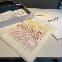 Cheap LOEWE Scarf #1141793 Replica Wholesale [$52.00 USD] [ITEM#1141793] on Replica LOEWE Scarf