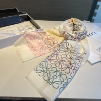 Cheap LOEWE Scarf #1141793 Replica Wholesale [$52.00 USD] [ITEM#1141793] on Replica LOEWE Scarf