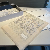 Cheap LOEWE Scarf #1141794 Replica Wholesale [$52.00 USD] [ITEM#1141794] on Replica LOEWE Scarf