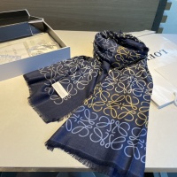 Cheap LOEWE Scarf #1141796 Replica Wholesale [$52.00 USD] [ITEM#1141796] on Replica LOEWE Scarf