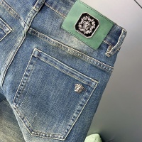 Cheap Versace Jeans For Men #1141824 Replica Wholesale [$48.00 USD] [ITEM#1141824] on Replica Versace Jeans