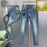 Cheap Versace Jeans For Men #1141824 Replica Wholesale [$48.00 USD] [ITEM#1141824] on Replica Versace Jeans