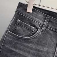 Cheap Balenciaga Jeans For Men #1141834 Replica Wholesale [$48.00 USD] [ITEM#1141834] on Replica Balenciaga Jeans