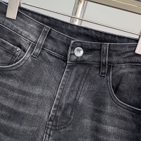 Cheap Balenciaga Jeans For Men #1141834 Replica Wholesale [$48.00 USD] [ITEM#1141834] on Replica Balenciaga Jeans