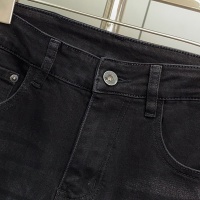 Cheap Yves Saint Laurent YSL Jeans For Men #1141835 Replica Wholesale [$48.00 USD] [ITEM#1141835] on Replica Yves Saint Laurent YSL Jeans